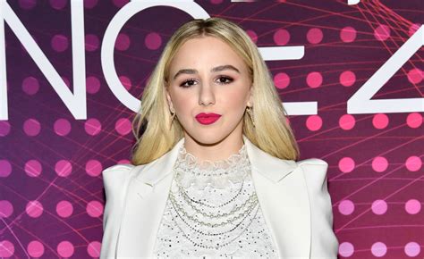 chloe lukasiak net worth